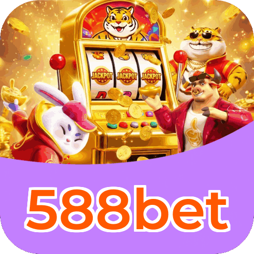 Cadastro 588bet