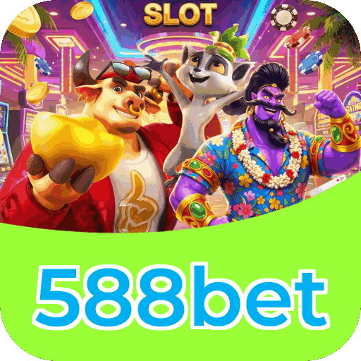 Suporte 588bet