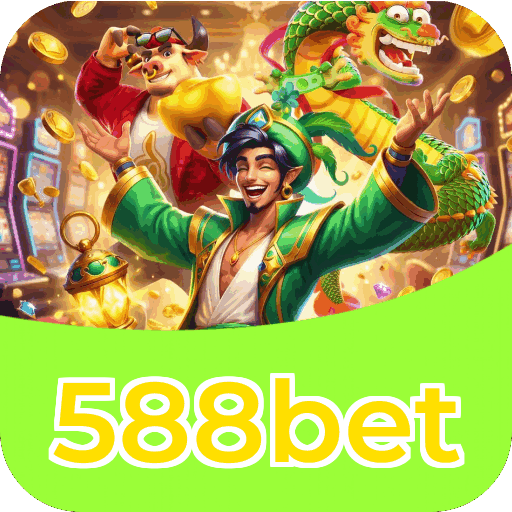 Streaming 4K no cassino ao vivo da 588bet