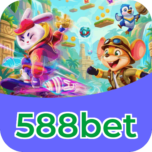 Download iOS 588bet