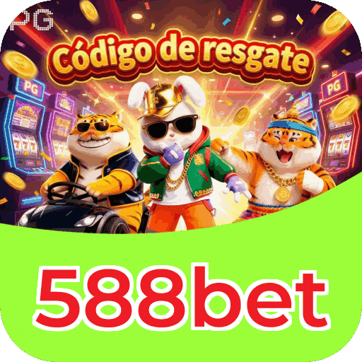 Segurança 588bet