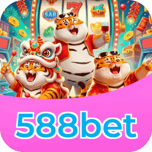 Instalar APK 588bet