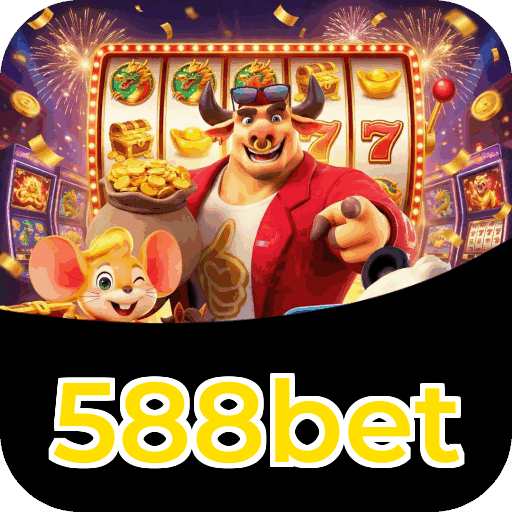 Cashback semanal 588bet