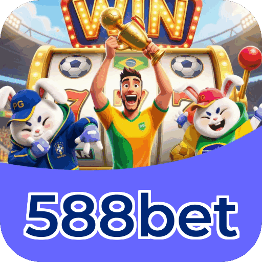 Jogos com maior RTP na 588bet