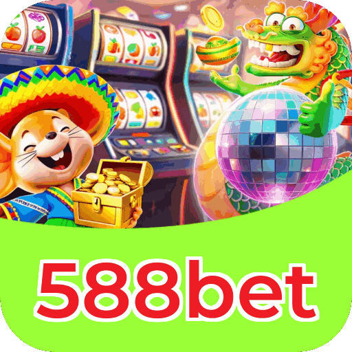 Slots Premium da PG Soft na 588bet