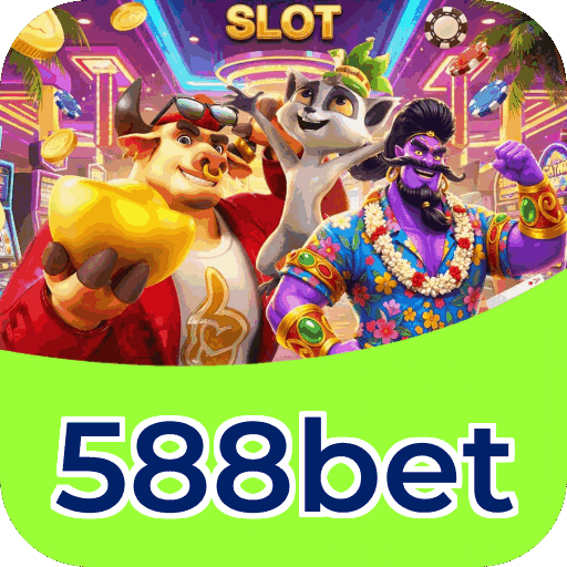 Certificações de segurança e licenças da 588bet