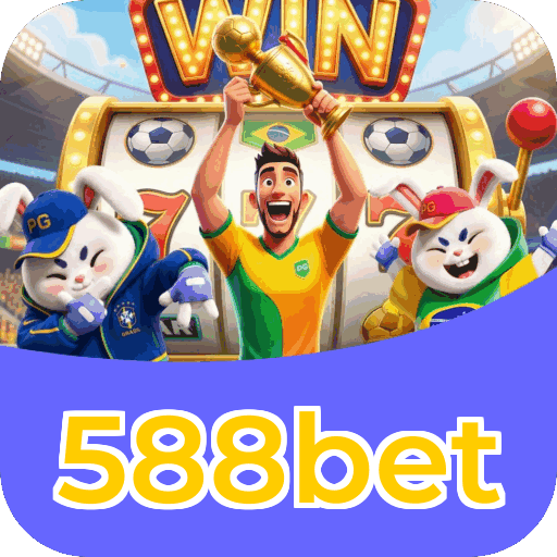 Login rápido no app 588bet
